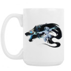 Кружка 420 мл