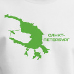 Санкт-Петербург