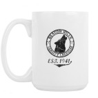 Кружка 420 мл