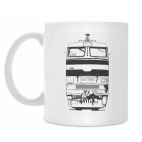 Кружка 330 мл