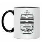 электровоз Теремок