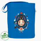 Сумка шоппер