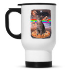 Кружка-термос