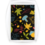 Осенний фон