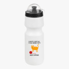 Велобутылка