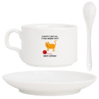 Кофейный набор