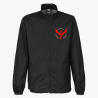 Ветровка без капюшона