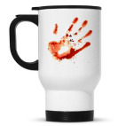 Кружка-термос