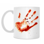 Кружка 330 мл