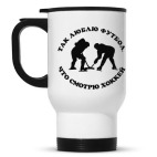 Кружка-термос