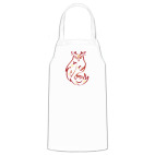 Кухонный фартук