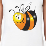 Толстая пчелка