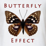 Эффект бабочки