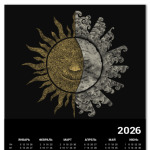 Солнце и Луна