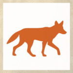 Лиса / Fox