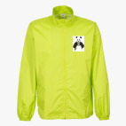 Ветровка без капюшона