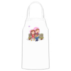 Кухонный фартук