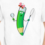 Карандаш_биолог