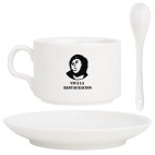  Viva la restauration