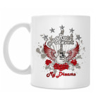 Кружка 330 мл