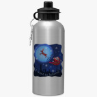 Спортивная бутылка