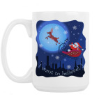 Кружка 420 мл