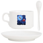 Кофейный набор