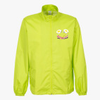 Ветровка без капюшона