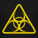  'Biohazard'