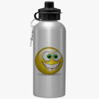 Спортивная бутылка