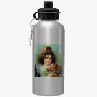 Спортивная бутылка