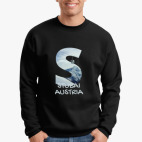 Горы, Штубай, Австрия