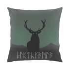 Олень Эйктюрнир (Eikthyrnir)