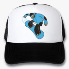 Кепки Trucker