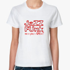 JazzFunk
