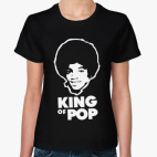 майкл джексон