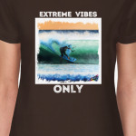 Серфинг с кайтом