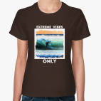 Серфинг с кайтом