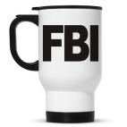 Кружка-термос