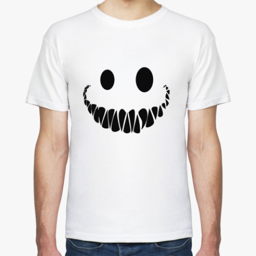 Футболка Smile