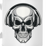 Music Skull