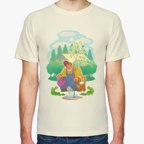 Умный садовник образовательный проект