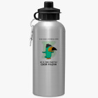 Спортивная бутылка