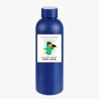 Термобутылка