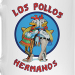 Los Pollos Hermanos