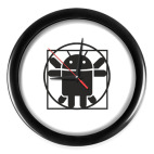 Часы (без цифр)