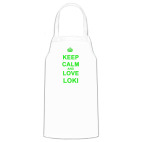 Кухонный фартук