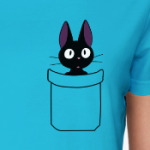 Кот в кармане