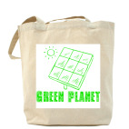 Green Planet