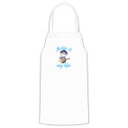 Кухонный фартук